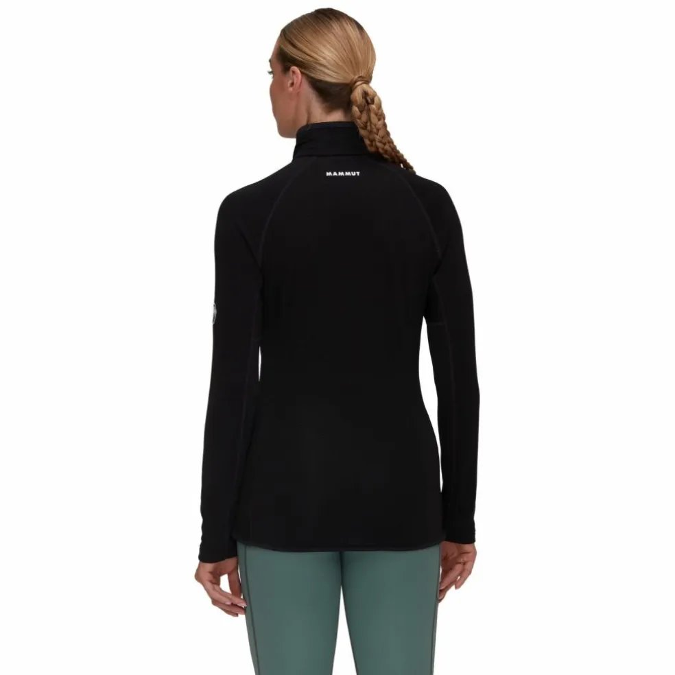 Mammut · Aenergy Light ML Half Zip Pull