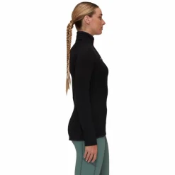 Mammut · Aenergy Light ML Half Zip Pull