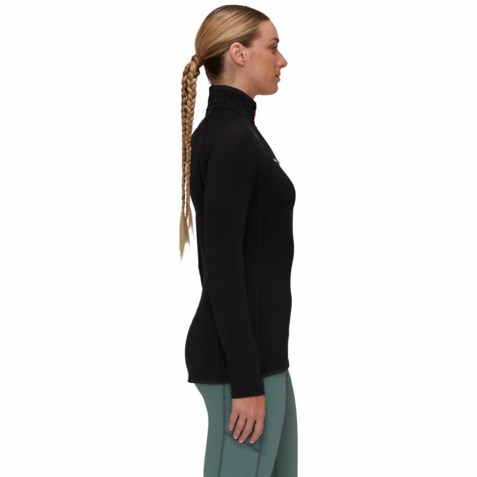 Mammut · Aenergy Light ML Half Zip Pull