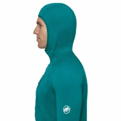 Mammut · Aenergy Light ML Hooded