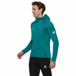 Mammut · Aenergy Light ML Hooded