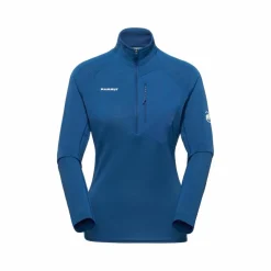 Mammut · Aenergy Light ML Half Zip Pull