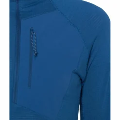 Mammut · Aenergy Light ML Half Zip Pull