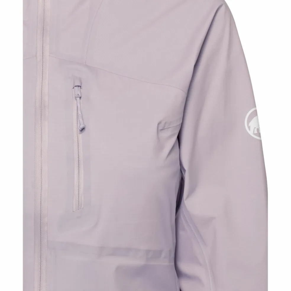 Mammut · Aenergy TR Hooded