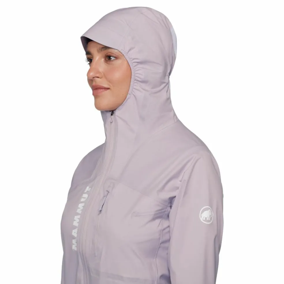 Mammut · Aenergy TR Hooded