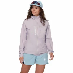 Mammut · Aenergy TR Hooded