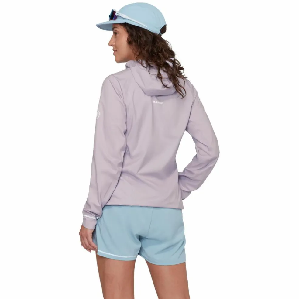 Mammut · Aenergy TR Hooded