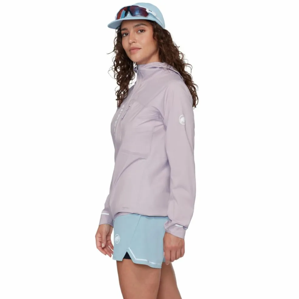 Mammut · Aenergy TR Hooded