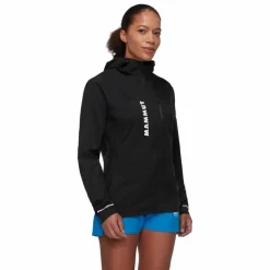 Mammut · Aenergy TR Hooded