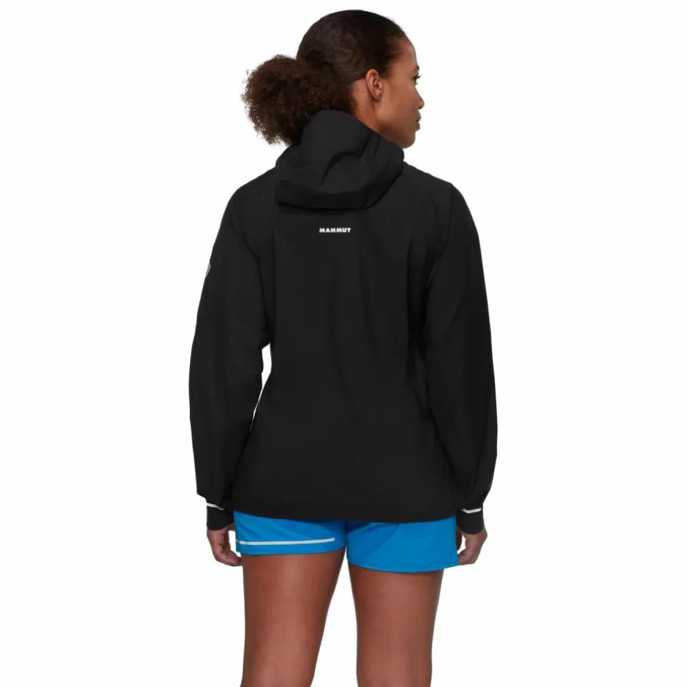 Mammut · Aenergy TR Hooded