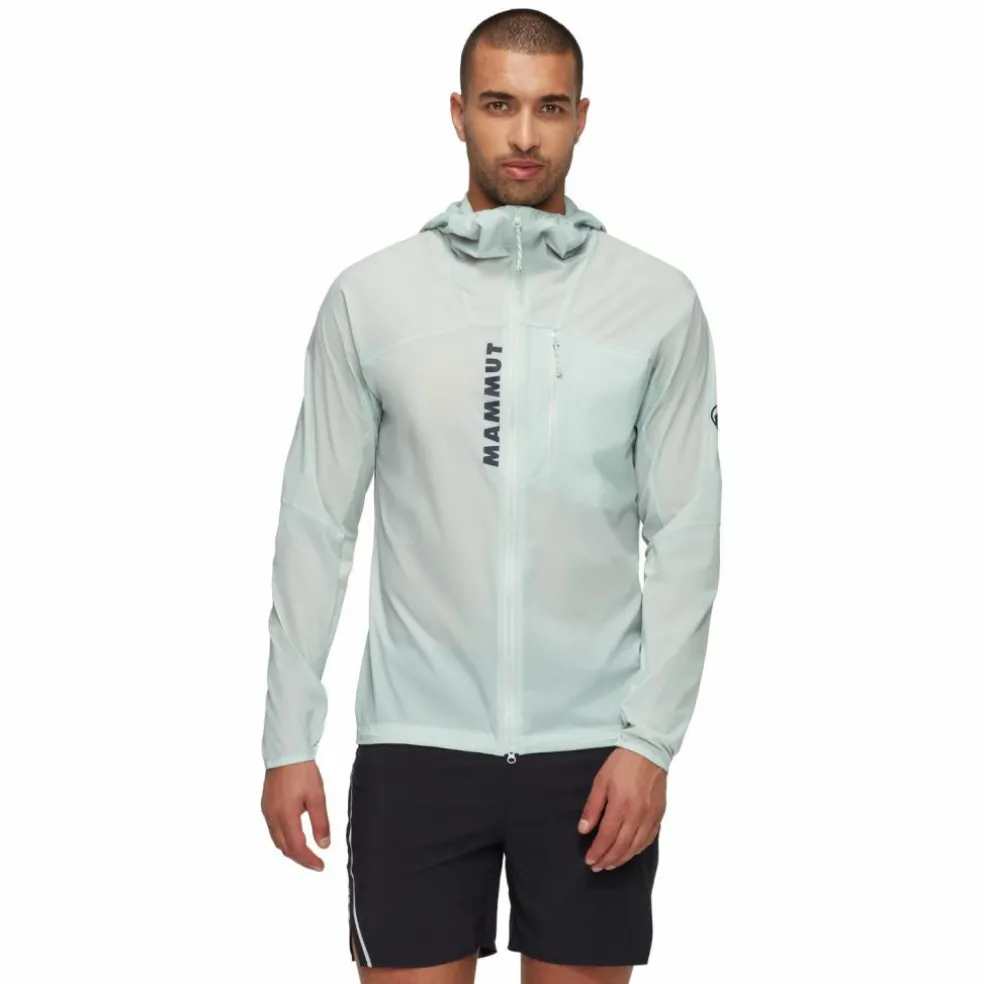 Mammut · Aenergy WB