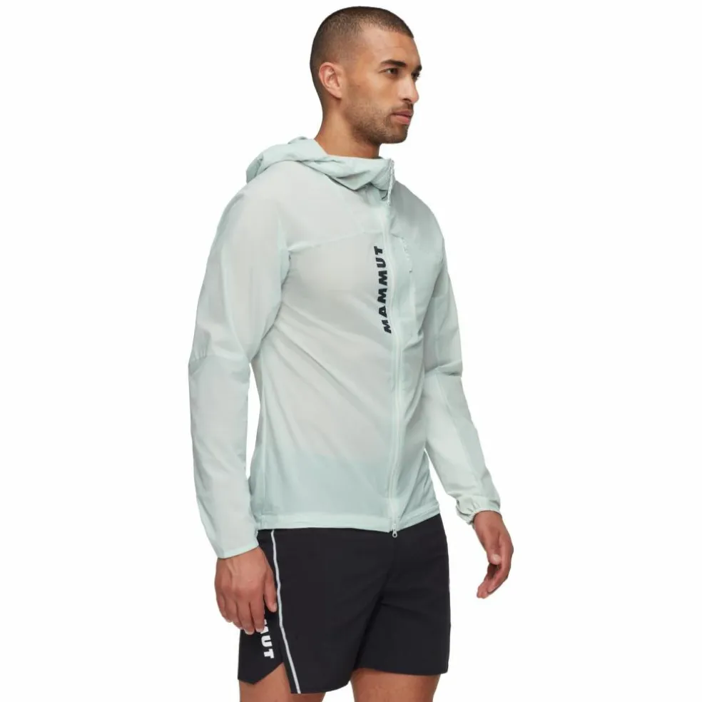 Mammut · Aenergy WB