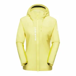 Mammut · Aenergy WB Hooded