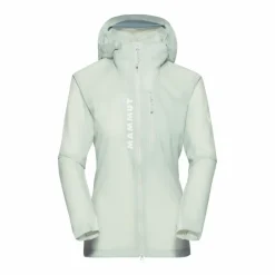 Mammut · Aenergy WB Hooded