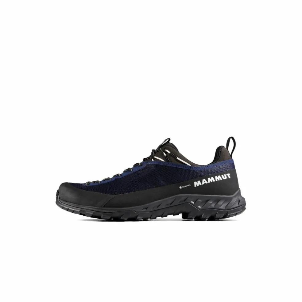 Mammut · Alnasca IV Low GTX