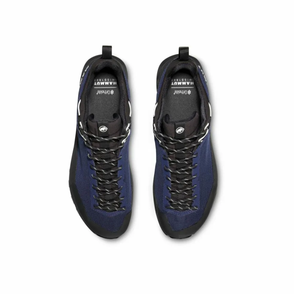 Mammut · Alnasca IV Low GTX