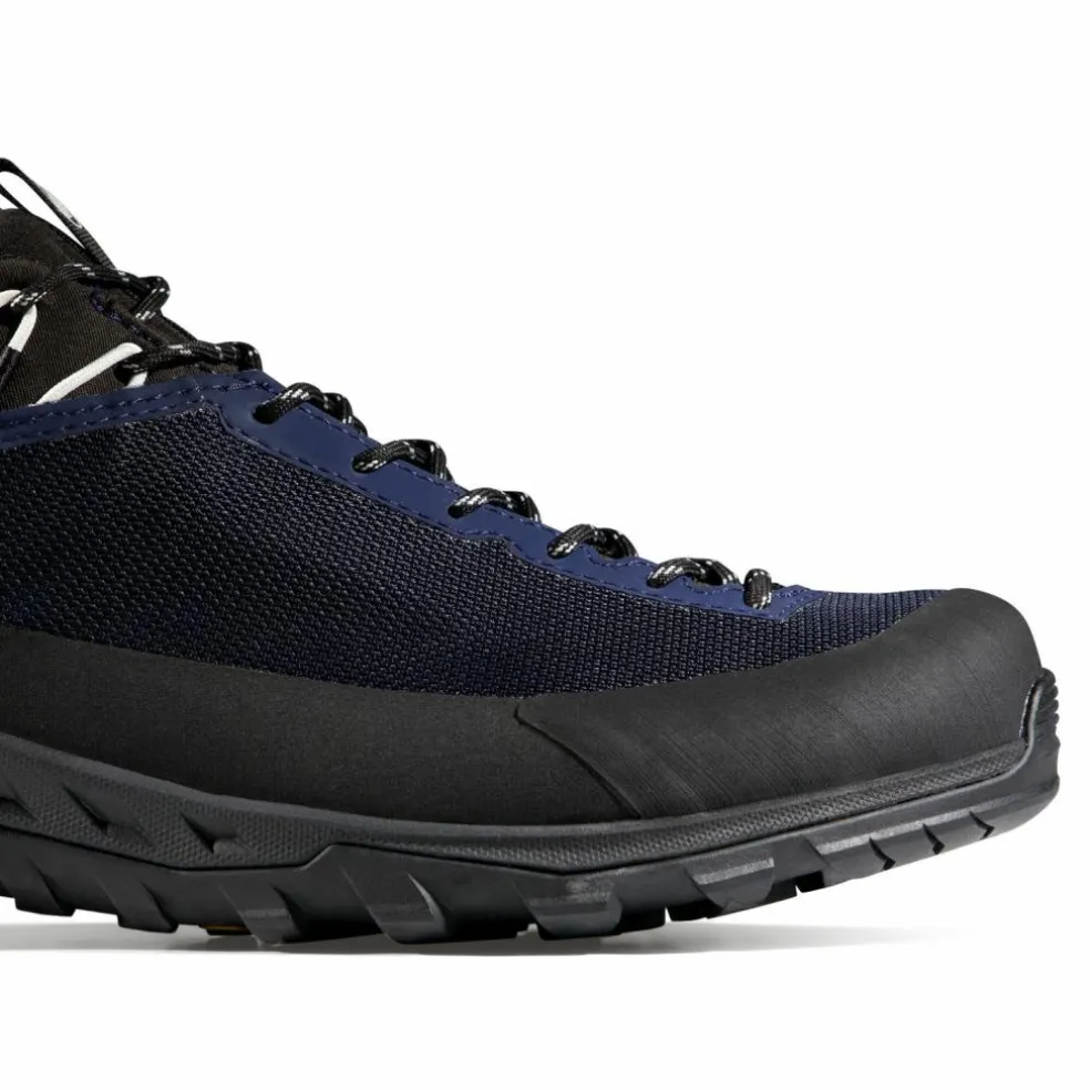 Mammut · Alnasca IV Low GTX