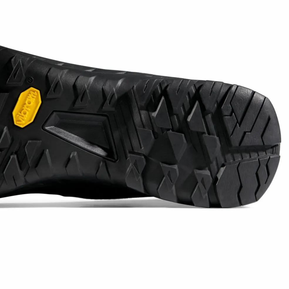 Mammut · Alnasca IV Low GTX