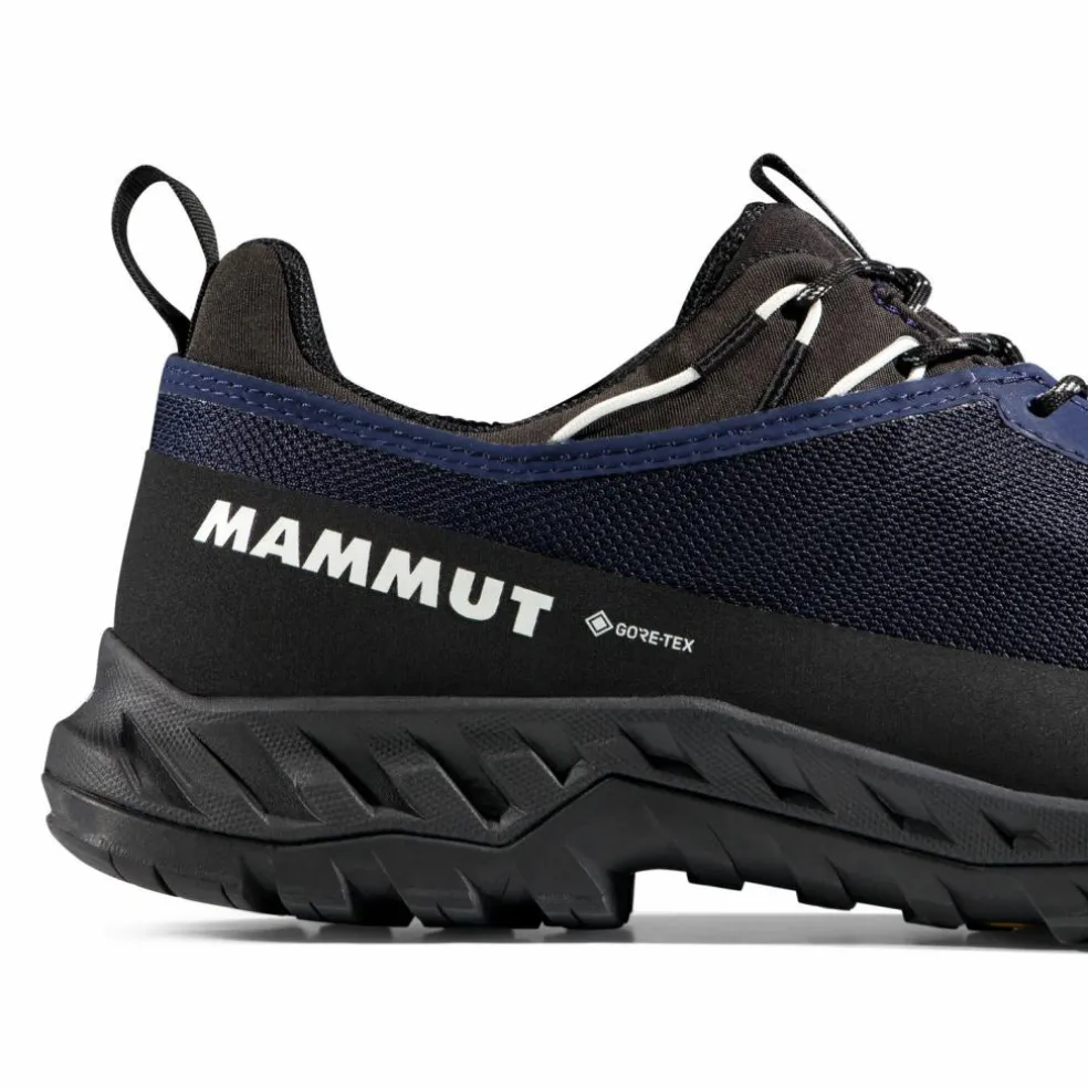 Mammut · Alnasca IV Low GTX