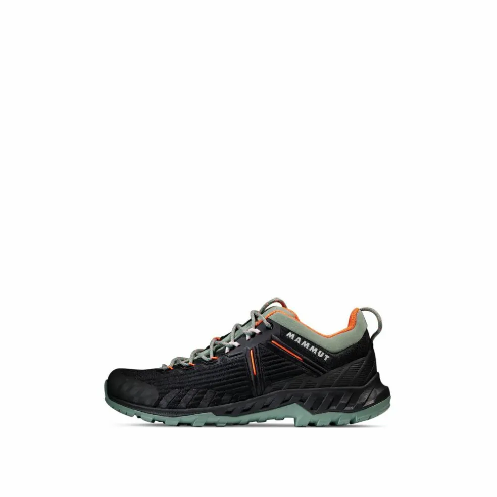 Mammut · Alnasca Knit III Low