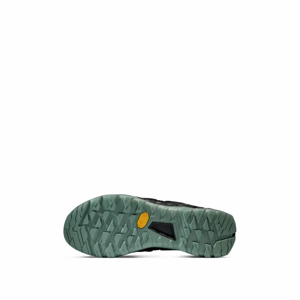 Mammut · Alnasca Knit III Low