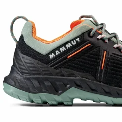 Mammut · Alnasca Knit III Low
