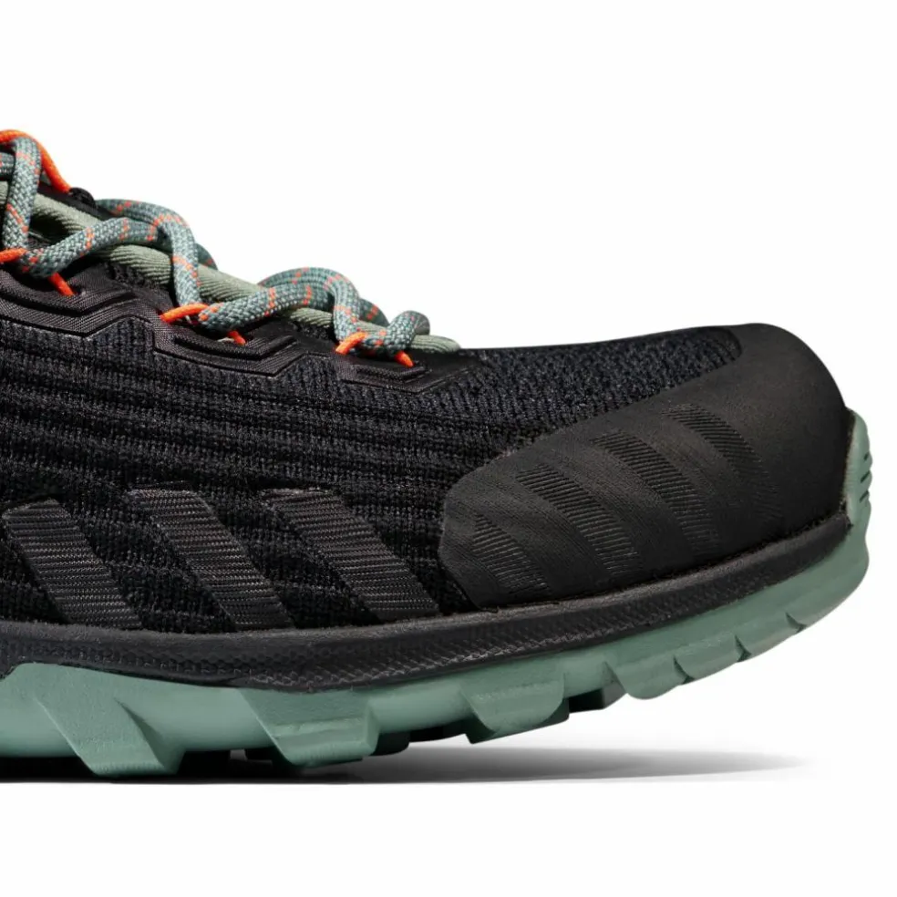 Mammut · Alnasca Knit III Low