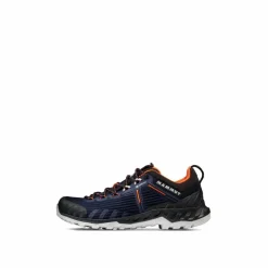 Mammut · Alnasca Knit III Low GTX