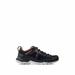Mammut · Alnasca Knit III Low GTX