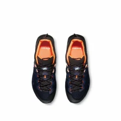 Mammut · Alnasca Knit III Low GTX