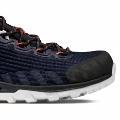 Mammut · Alnasca Knit III Low GTX