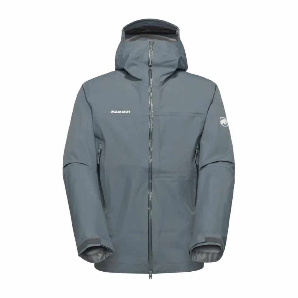 Mammut · Alto Guide HS Hooded