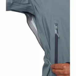 Mammut · Alto Guide HS Hooded