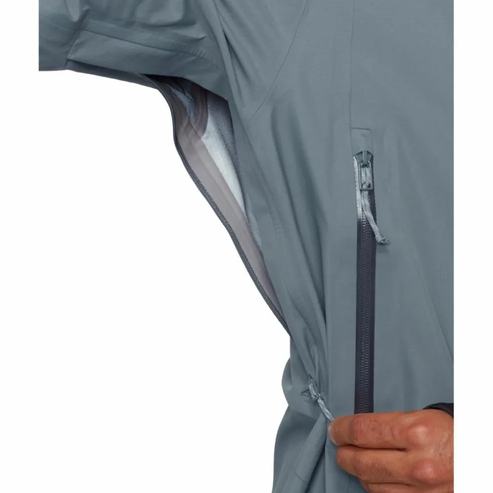 Mammut · Alto Guide HS Hooded