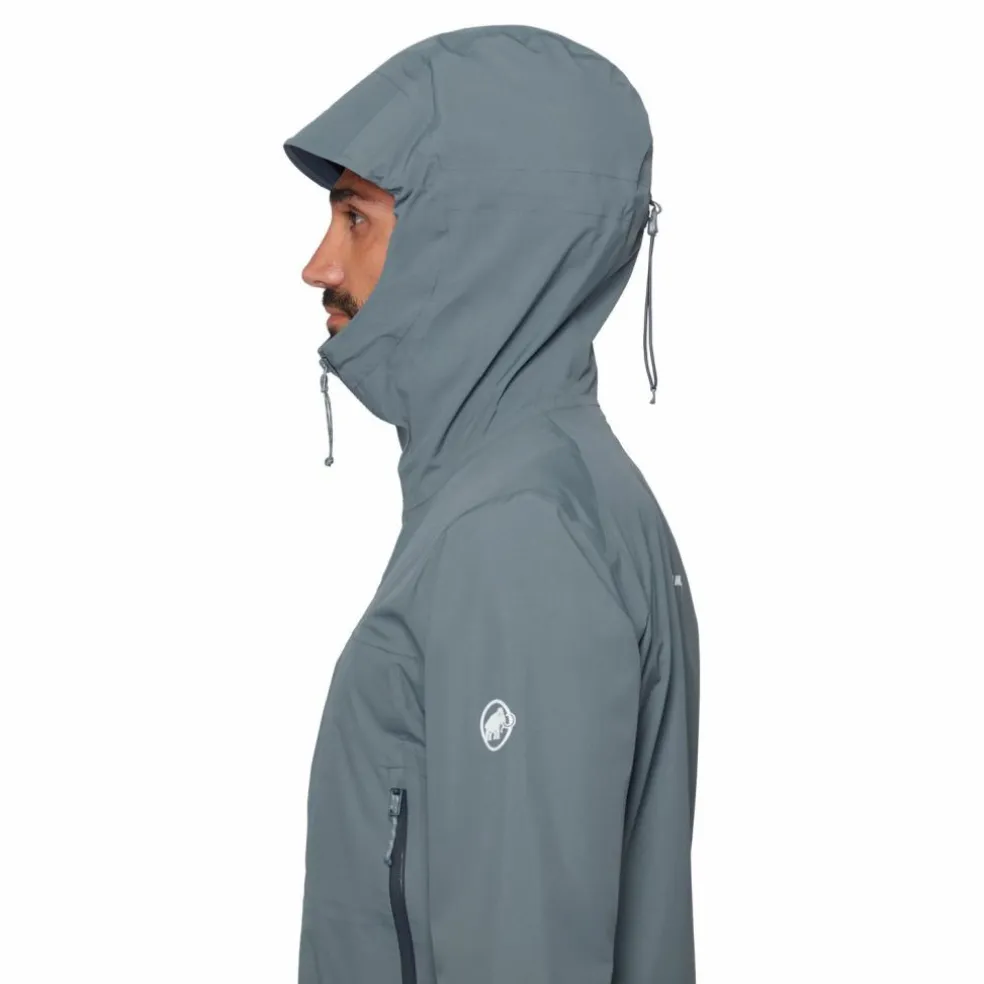 Mammut · Alto Guide HS Hooded