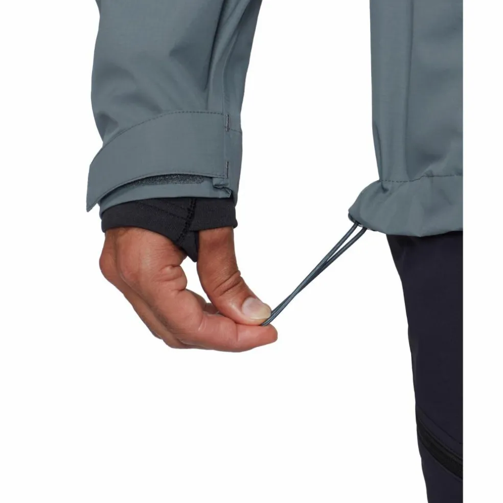 Mammut · Alto Guide HS Hooded