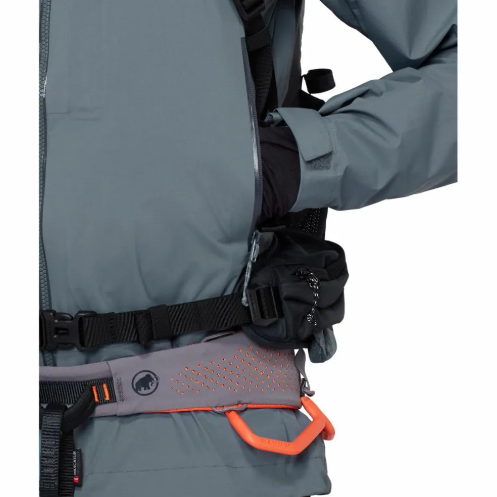 Mammut · Alto Guide HS Hooded