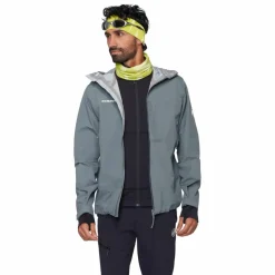 Mammut · Alto Guide HS Hooded