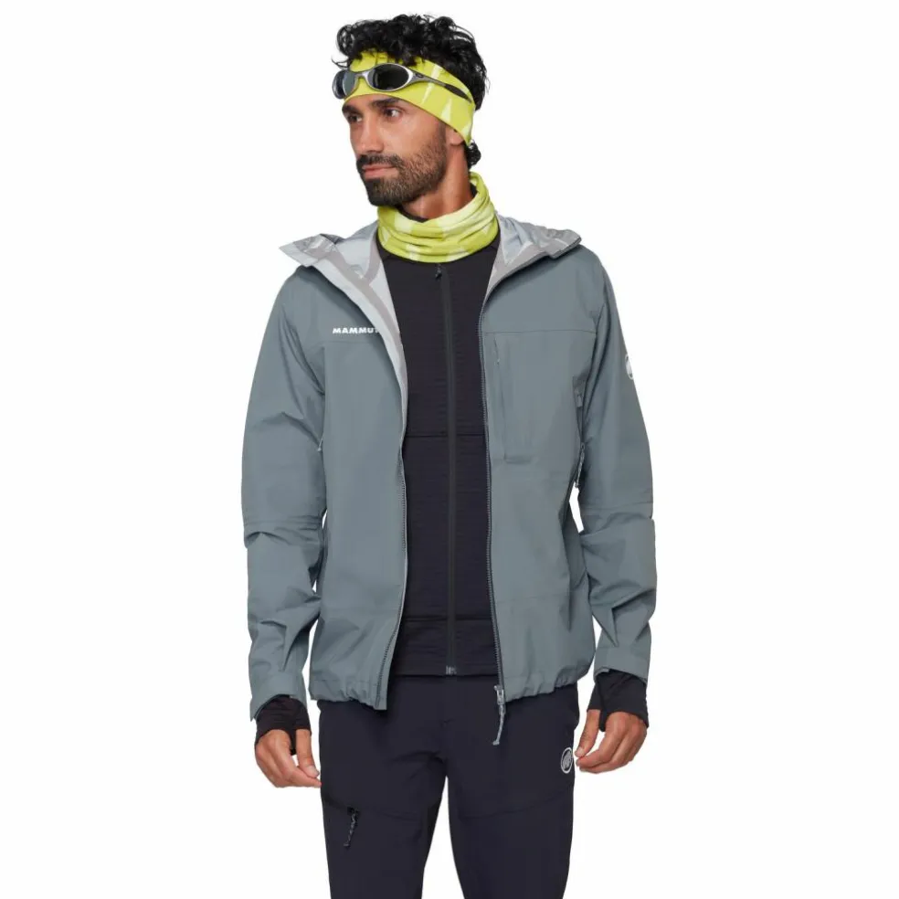 Mammut · Alto Guide HS Hooded