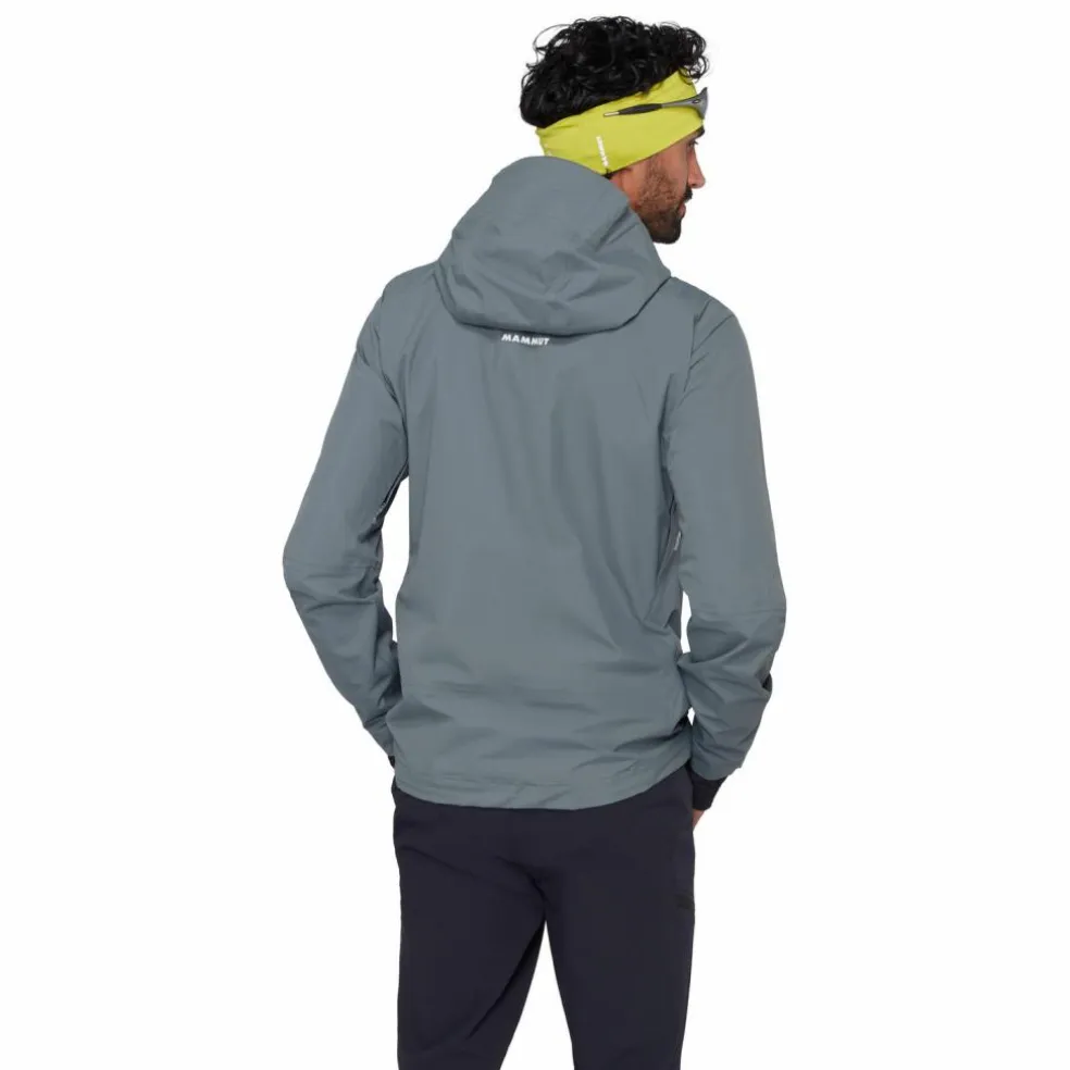 Mammut · Alto Guide HS Hooded