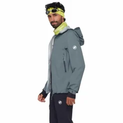 Mammut · Alto Guide HS Hooded