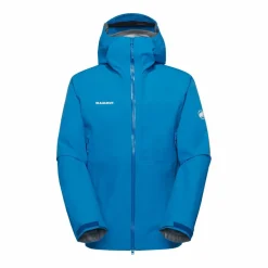 Mammut · Alto Guide HS Hooded