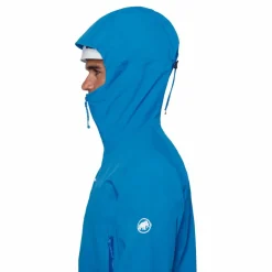 Mammut · Alto Guide HS Hooded