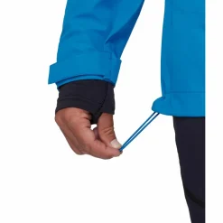 Mammut · Alto Guide HS Hooded