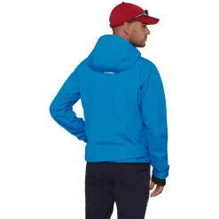 Mammut · Alto Guide HS Hooded