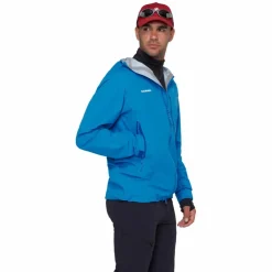 Mammut · Alto Guide HS Hooded