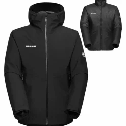 Mammut · Alto Light 3 in 1