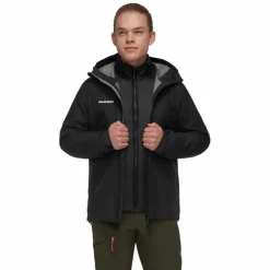 Mammut · Alto Light 3 in 1
