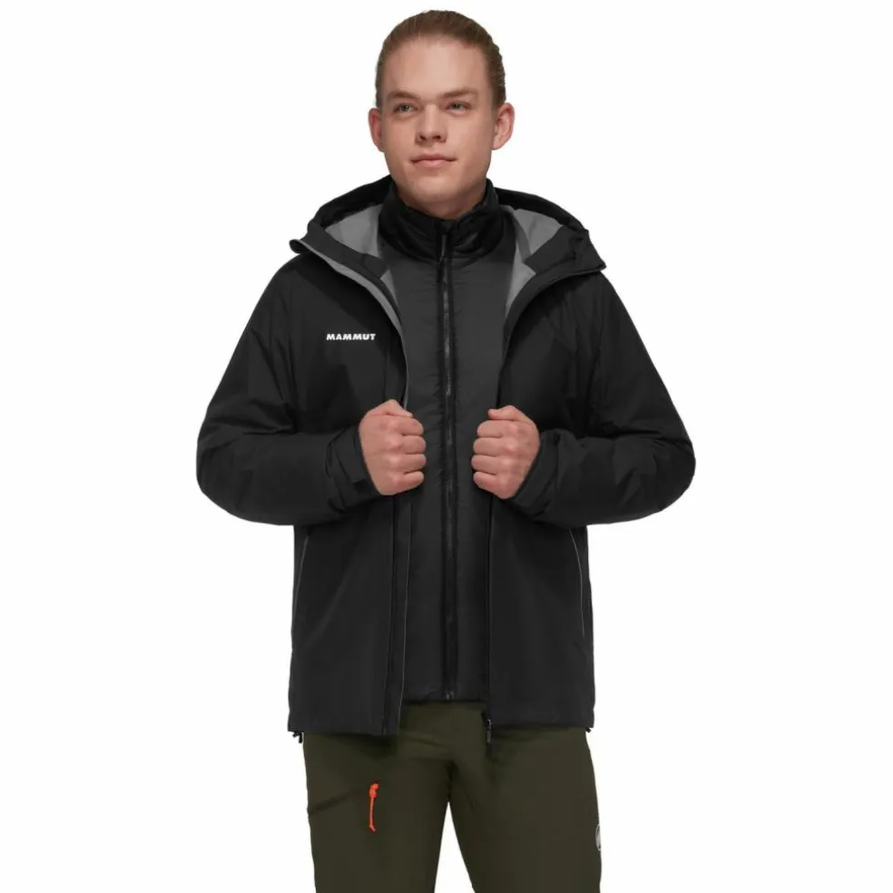 Mammut · Alto Light 3 in 1