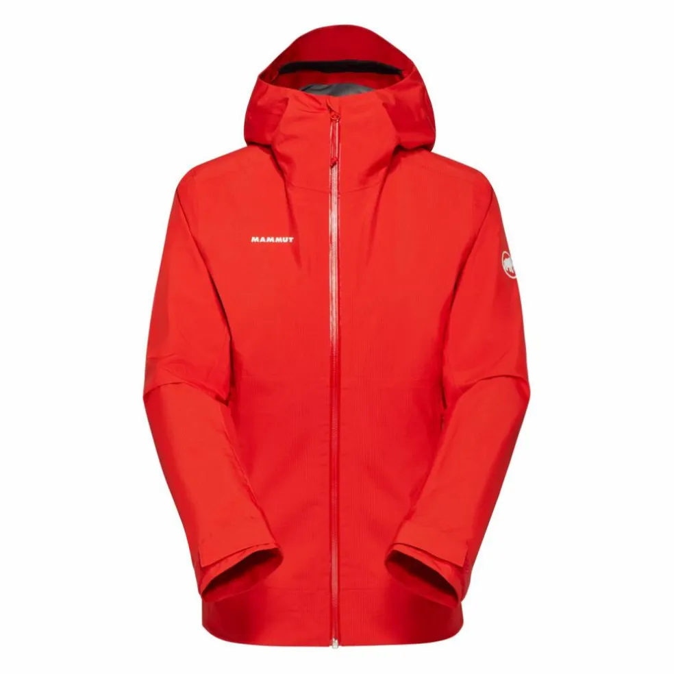 Mammut · Alto Light HS Hooded